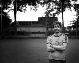 christian h. hasselbusch