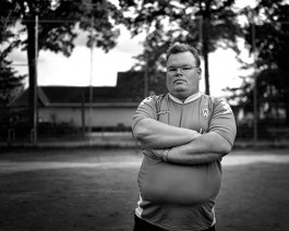 christian h. hasselbusch