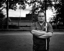 christian h. hasselbusch