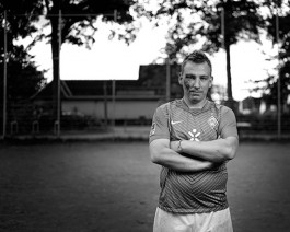 christian h. hasselbusch