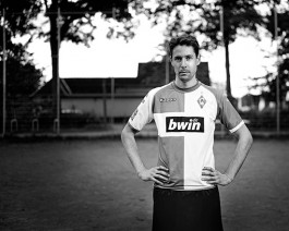 christian h. hasselbusch