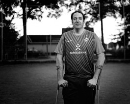 christian h. hasselbusch