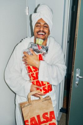 christian h. hasselbusch