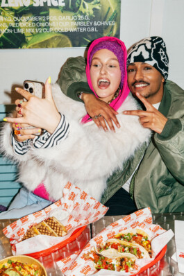 christian h. hasselbusch