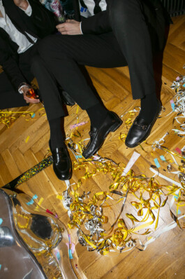 christian h. hasselbusch