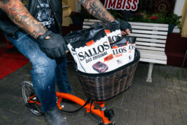 christian h. hasselbusch