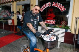 christian h. hasselbusch