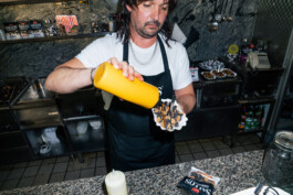 christian h. hasselbusch