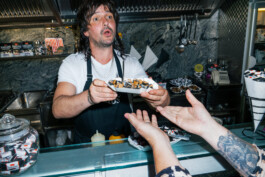 christian h. hasselbusch