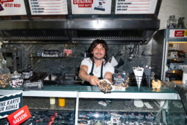 christian h. hasselbusch