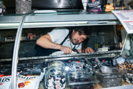 christian h. hasselbusch