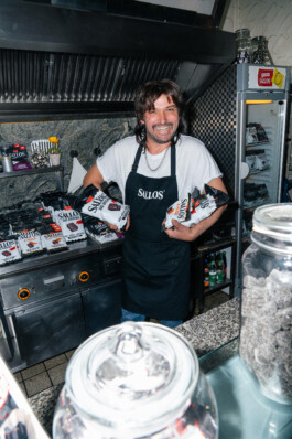 christian h. hasselbusch