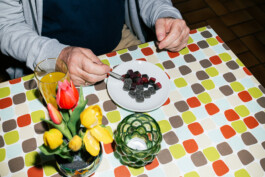 christian h. hasselbusch