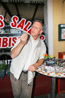 christian h. hasselbusch