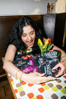 christian h. hasselbusch