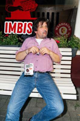 christian h. hasselbusch