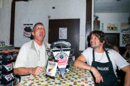 christian h. hasselbusch