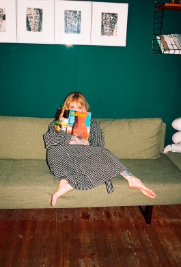 christian h. hasselbusch