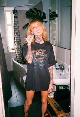 christian h. hasselbusch