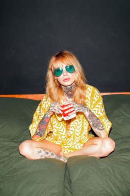 christian h. hasselbusch