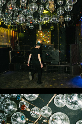 christian h. hasselbusch