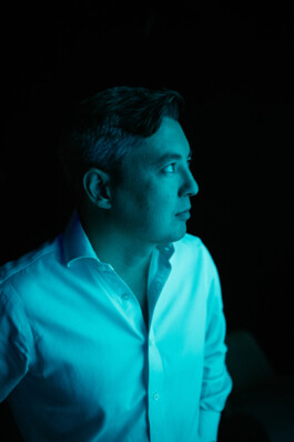 christian h. hasselbusch