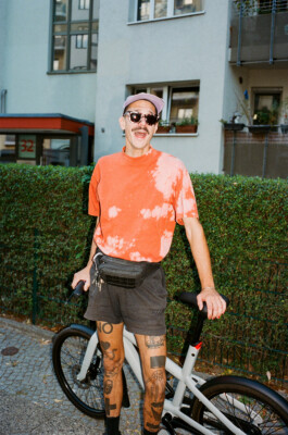 christian h. hasselbusch