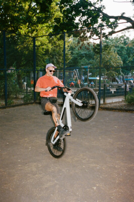 christian h. hasselbusch