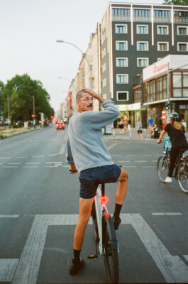 christian h. hasselbusch