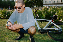 christian h. hasselbusch