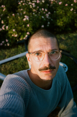 christian h. hasselbusch