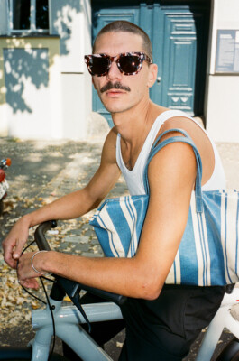 christian h. hasselbusch