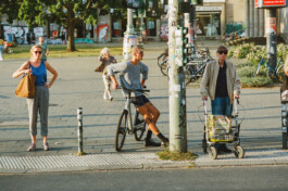 christian h. hasselbusch