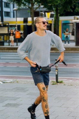 christian h. hasselbusch