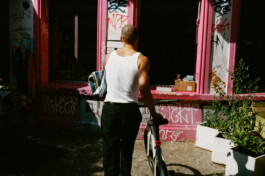 christian h. hasselbusch