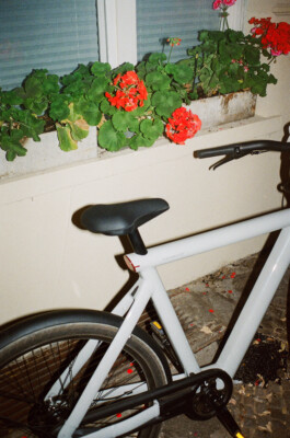 christian h. hasselbusch