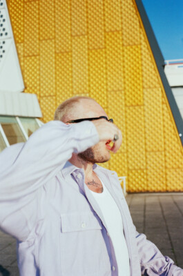 christian h. hasselbusch