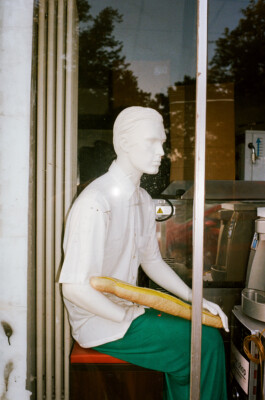 christian h. hasselbusch