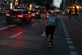 christian h. hasselbusch