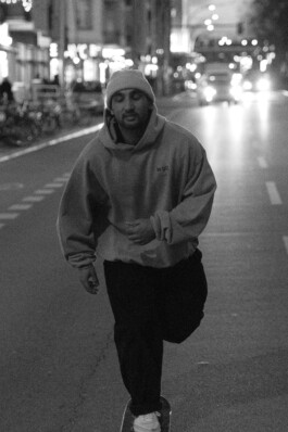 christian h. hasselbusch