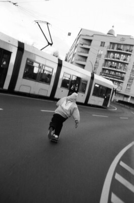 christian h. hasselbusch