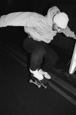 christian h. hasselbusch