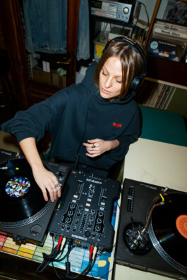 christian h. hasselbusch