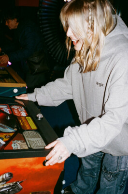 christian h. hasselbusch