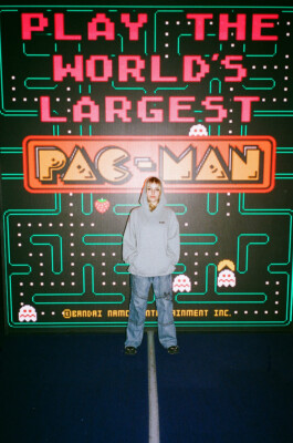 christian h. hasselbusch