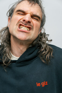 christian h. hasselbusch