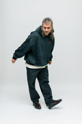 christian h. hasselbusch