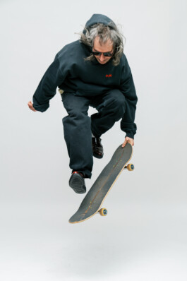 christian h. hasselbusch