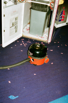 christian h. hasselbusch